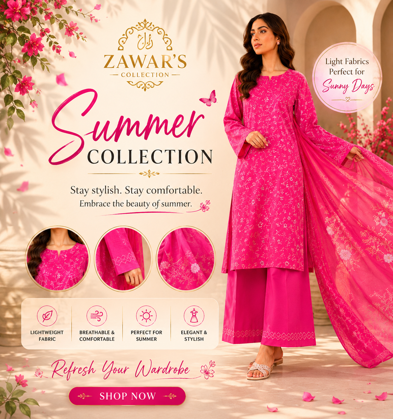 Summers Collections