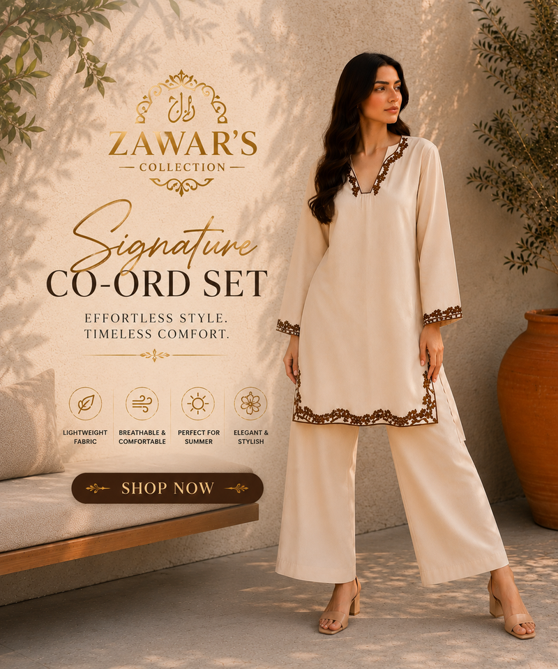 Co ord Sets